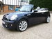 MINI Convertible 1.6 Cooper S Euro 5 (s/s) 2dr 2dr Manual 2013