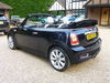 MINI Convertible 1.6 Cooper S Euro 5 (s/s) 2dr 2dr Manual 2025