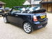 MINI Convertible 1.6 Cooper S Euro 5 (s/s) 2dr 2dr Manual 2013