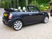MINI Convertible 1.6 Cooper S Euro 5 (s/s) 2dr 2dr Manual 2013