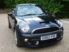 MINI Convertible 1.6 Cooper S Euro 5 (s/s) 2dr 2dr Manual 2025