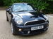 MINI Convertible 1.6 Cooper S Euro 5 (s/s) 2dr 2dr Manual 2013