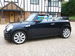 MINI Convertible 1.6 Cooper S Euro 5 (s/s) 2dr 2dr Manual 2013