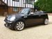 MINI Convertible 1.6 Cooper S Euro 5 (s/s) 2dr 2dr Manual 2012