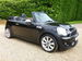 MINI Convertible 1.6 Cooper S Euro 5 (s/s) 2dr 2dr Manual 2012