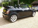 MINI Convertible 1.6 Cooper S Euro 5 (s/s) 2dr 2dr Manual 2012