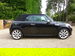 MINI Convertible 1.6 Cooper S Euro 5 (s/s) 2dr 2dr Manual 2012