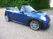 MINI Convertible 1.6 Cooper S Euro 5 (s/s) 2dr 2dr Manual 2012