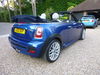 MINI Convertible 1.6 Cooper S Euro 5 (s/s) 2dr 2dr Manual 2025