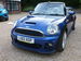 MINI Convertible 1.6 Cooper S Euro 5 (s/s) 2dr 2dr Manual 2012