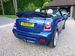 MINI Convertible 1.6 Cooper S Euro 5 (s/s) 2dr 2dr Manual 2012