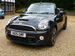 MINI Convertible 1.6 Cooper S Euro 5 (s/s) 2dr 2dr Manual 2015