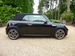 MINI Convertible 1.6 Cooper S Euro 5 (s/s) 2dr 2dr Manual 2015