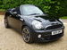 MINI Convertible 1.6 Cooper S Euro 5 (s/s) 2dr 2dr Manual 2015