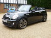 MINI Convertible 1.6 Cooper S Euro 5 (s/s) 2dr 2dr Manual 2025
