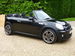 MINI Convertible 1.6 Cooper S Euro 5 (s/s) 2dr 2dr Manual 2015