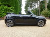 MINI Convertible 1.6 Cooper S Euro 5 (s/s) 2dr 2dr Manual 2025