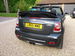 MINI Convertible 1.6 John Cooper Works Euro 5 (s/s) 2dr 2dr Manual 2015