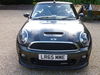 MINI Convertible 1.6 John Cooper Works Euro 5 (s/s) 2dr 2dr Manual 2025