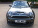 MINI Convertible 1.6 John Cooper Works Euro 5 (s/s) 2dr 2dr Manual 2015