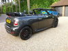 MINI Convertible 1.6 John Cooper Works Euro 5 (s/s) 2dr 2dr Manual 2025
