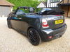 MINI Convertible 1.6 John Cooper Works Euro 5 (s/s) 2dr 2dr Manual 2025