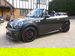 MINI Convertible 1.6 John Cooper Works Euro 5 (s/s) 2dr 2dr Manual 2015