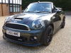 MINI Convertible 1.6 John Cooper Works Euro 5 (s/s) 2dr 2dr Manual 2025