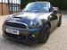 MINI Convertible 1.6 John Cooper Works Euro 5 (s/s) 2dr 2dr Manual 2015
