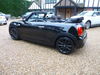 MINI Convertible 2.0 Cooper S Euro 6 (s/s) 2dr 2dr Manual 2025