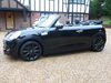 MINI Convertible 2.0 Cooper S Euro 6 (s/s) 2dr 2dr Manual 2025