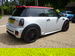 MINI Hatch 1.6 John Cooper Works Euro 5 (s/s) 3dr 3dr Manual 2013