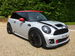 MINI Hatch 1.6 John Cooper Works Euro 5 (s/s) 3dr 3dr Manual 2013