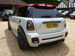 MINI Hatch 1.6 John Cooper Works Euro 5 (s/s) 3dr 3dr Manual 2013