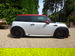 MINI Hatch 1.6 John Cooper Works Euro 5 (s/s) 3dr 3dr Manual 2013