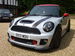MINI Hatch 1.6 John Cooper Works Euro 5 (s/s) 3dr 3dr Manual 2013