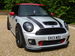 MINI Hatch 1.6 John Cooper Works Euro 5 (s/s) 3dr 3dr Manual 2013