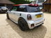MINI Hatch 1.6 John Cooper Works Euro 5 (s/s) 3dr 3dr Manual 2013