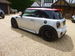 MINI Hatch 1.6 John Cooper Works Euro 5 (s/s) 3dr 3dr Manual 2013