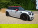 MINI Hatch 1.6 John Cooper Works Euro 5 (s/s) 3dr 3dr Manual 2013