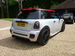 MINI Hatch 1.6 John Cooper Works Euro 5 (s/s) 3dr 3dr Manual 2013