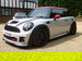 MINI Hatch 1.6 John Cooper Works Euro 5 (s/s) 3dr 3dr Manual 2013