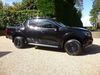 Nissan Navara 2.3 dCi N-Guard Auto 4WD Euro 6 4dr 4dr Automatic 2025