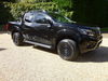 Nissan Navara 2.3 dCi N-Guard Auto 4WD Euro 6 4dr 4dr Automatic 2025