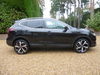 Nissan Qashqai 1.3L Tekna DiG-T Semi-Auto SUV 5dr Petrol Semi Automatic Euro 6 (158 bhp) 5dr Semi Automatic 2025