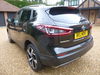 Nissan Qashqai 1.3L Tekna DiG-T Semi-Auto SUV 5dr Petrol Semi Automatic Euro 6 (158 bhp) 5dr Semi Automatic 2025