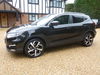 Nissan Qashqai 1.3L Tekna DiG-T Semi-Auto SUV 5dr Petrol Semi Automatic Euro 6 (158 bhp) 5dr Semi Automatic 2025