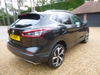 Nissan Qashqai 1.3L Tekna DiG-T Semi-Auto SUV 5dr Petrol Semi Automatic Euro 6 (158 bhp) 5dr Semi Automatic 2025