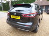Nissan Qashqai 1.3L Tekna DiG-T Semi-Auto SUV 5dr Petrol Semi Automatic Euro 6 (158 bhp) 5dr Semi Automatic 2025