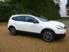 Nissan Qashqai 2.0L Qashqai+2 360 4x4 CVT SUV 5dr Petrol Automatic Euro 5 (140 bhp) 5dr Automatic 2025